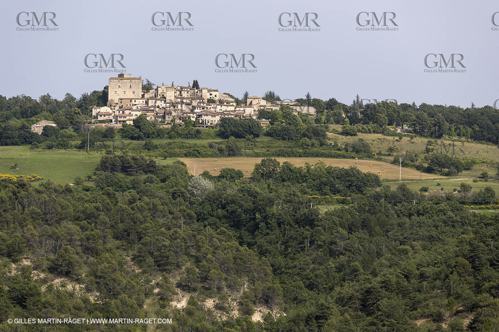 10 06 2018, Caseneuve (FRA,84)