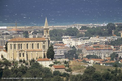 France, Provence, Marseille, Patrimoine historique et architectural (voir mots clés pour détaills)