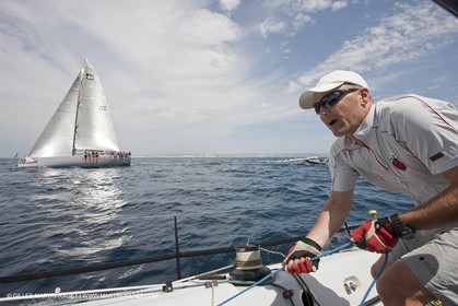 14 06 2009 - Marseille (FRA,13) - 2009 Audi Med Cup - Trophée de Marseille - Racing Day 5