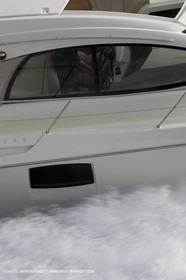 14 05 2008 - Palma de Mallorca (ESP) - Jeanneau - Prestige 38