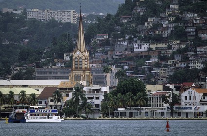 Martinique - Antilles