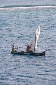 01 02 2008 - San Blas Archipelago (Panama) - Motor Yacht Senses