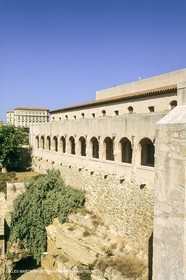 France, Provence, Marseille, Patrimoine historique et architectural (voir mots clés pour détaills)