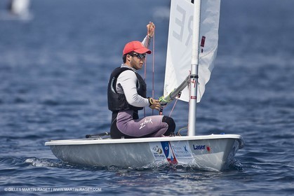 26-04-10 - Hyeres (FRA,83) - SOF 2010 - CHIMONAS Evangelos