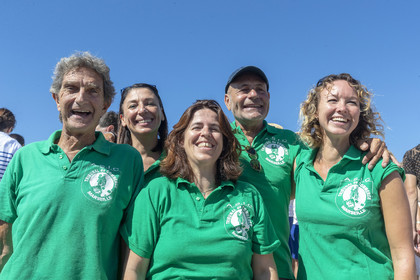 13 09 2019, marseille (FRA,13), Juris Cup 2019, Day 1
