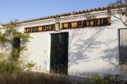 27 08 2010 - Minorque (ESP) - La Mola Fortress (Mahon)