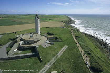 Phres, balises, semaphores, lighthouses, semaphoruses,