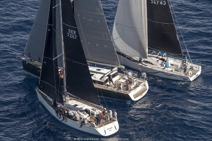 06 10 2019, Saint-Tropez (FRA,83), Les Voiles de Saint-Tropez 2019, day 6