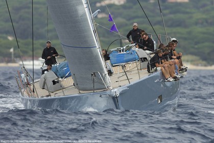 28 09 2015, Saint-Topez (FRA,83), Voiles de Saint-Tropez 2015, Day 1, Wally Yachts