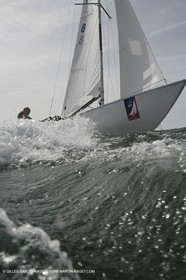 Hyères - 22 04 2006 - SOF 2006 - Racing Day2