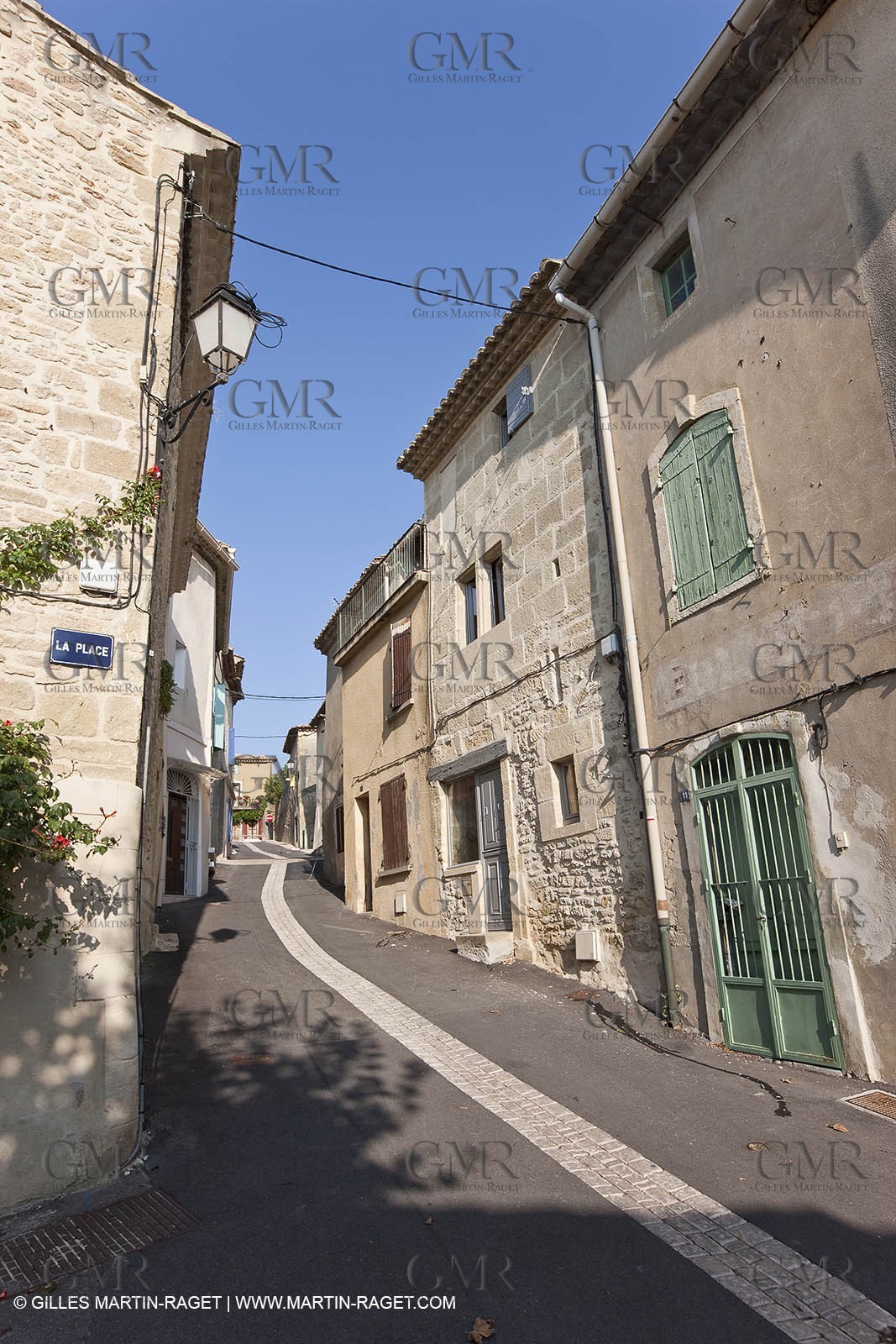 25 09 2009 - Sernhac (FRA,30)