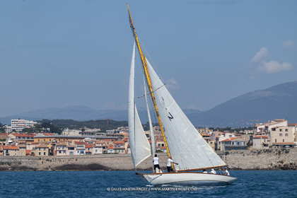 29 05 2026, Antibes (FRA,06), Les Voiles d'Antibes 2026, Race Day 2