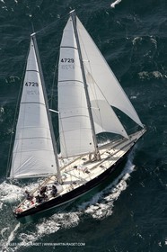 19 05 2010- Lorient- (FRA,56)  -  Pen Duick III
