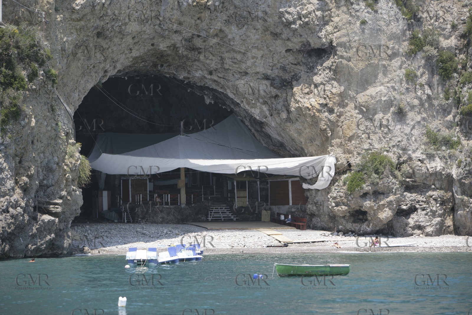 Italia - Amalfi coast