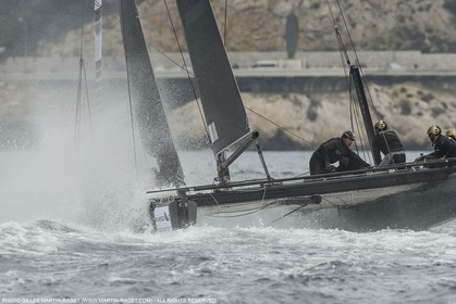 25 04 2015, Marwseille (FRA,13), GC 32 Warm Up