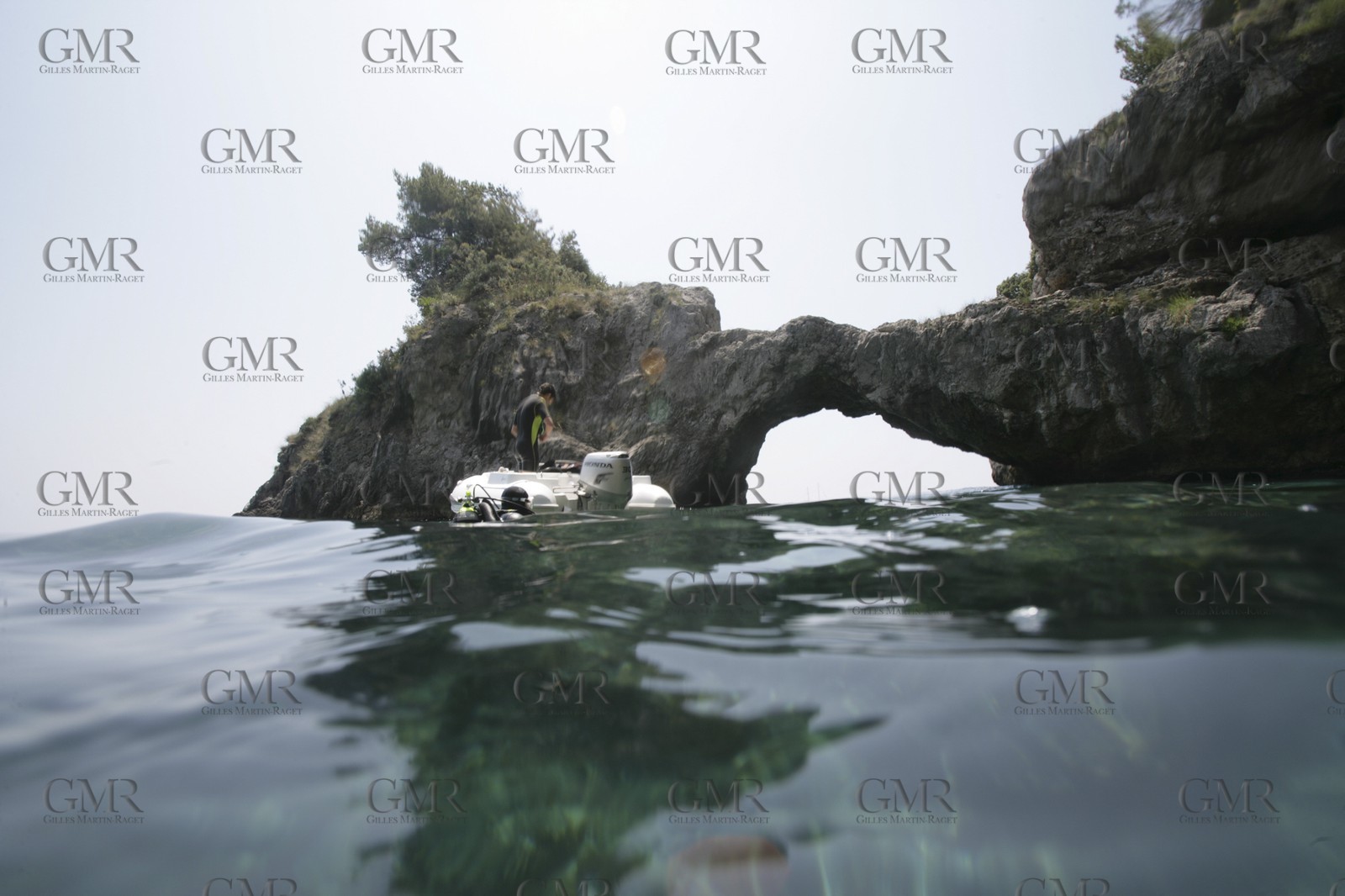 Italia - Amalfi coast