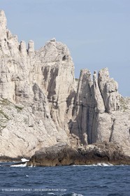 05 05 2009 - Marseille (FRA, 13) - Les Calanques - Riou