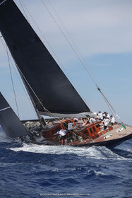 04 09 2023, Porto Cervo, (ITA)  Maxi Yachts Rolex Cup 2023