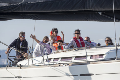 16 09 2022, Marseille (FRA,13), Juris Cup 2022, jour 1