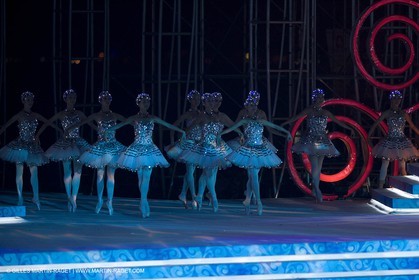 09 08 2008 - Qingdao (CHN) - Jeux Olympiques 2008 - Jour 1