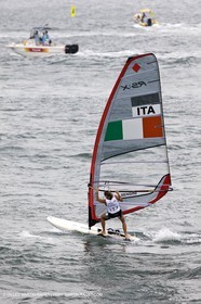 15 08 2008 - Qingdao (CHN) - 2008 Olympic games - Day 7