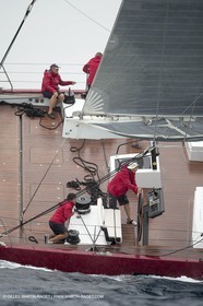30 09 2014, Saint-Tropez (FRA,83), Voiles de Saint-Tropez 2014, Day 2,