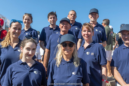 17 09 2021, MARSEILL(FRA,13) Juris Cup 2021, Equipages