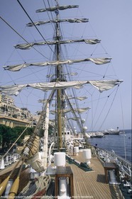 Sailing, Tall Ships, Libertad