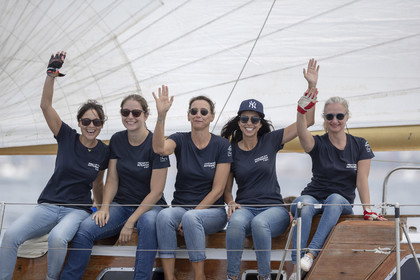 15 09 2018, Mareseille (FRA,13), Juris Cup 2018, Day 2