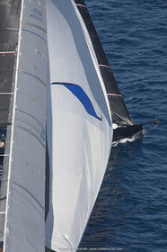 07 10 2017, Saint-Tropez (FRA,83), Les Voiles de Saint-Tropez 2017, jour 7