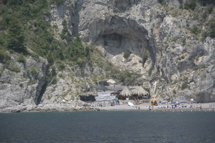 Italia - Amalfi coast