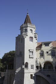 09-07-07 - CASCAIS (Portugal)