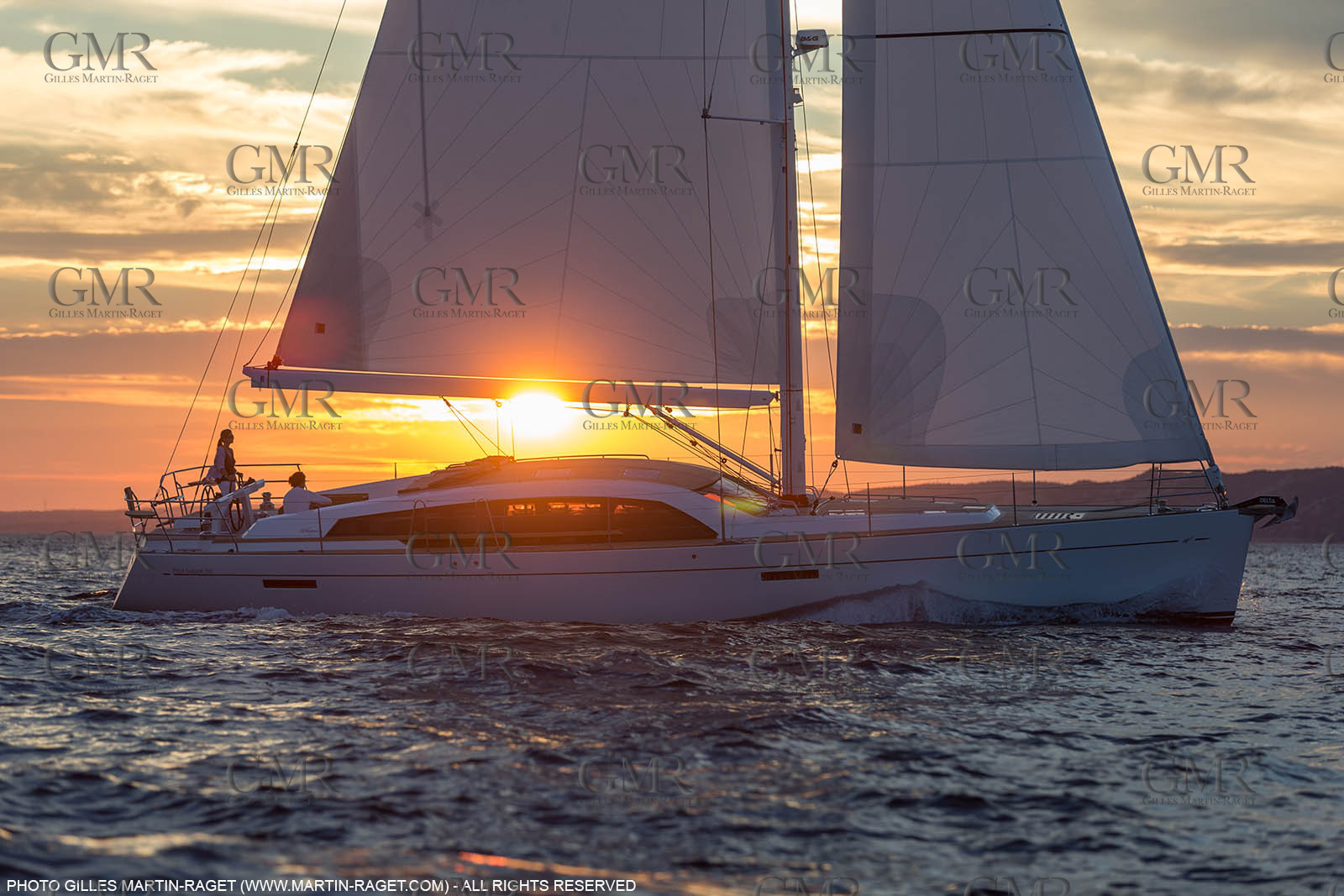 28 07 2016, Marseille (FRA,13) Chantier Wauquiez, Wauquiez Pilot Saloon 58
