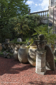 11 05 2018, Cavaillon (Fra,84), Hotel d'Agar