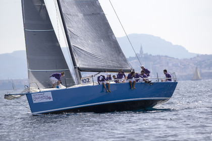 15 09 2018, Mareseille (FRA,13), Juris Cup 2018, Day 2