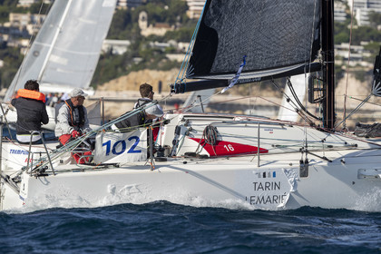 16 09 2022, Marseille (FRA,13), Juris Cup 2022, jour 1