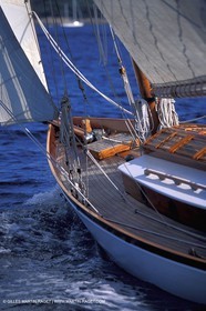 Petits bateaux - Yachts classiques