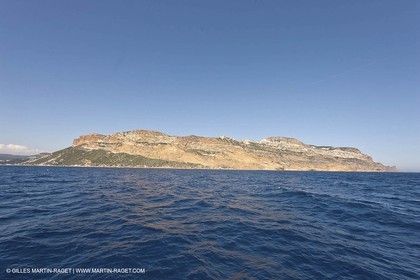 07 05 2009 - Marseille (FRA, 13) - Les Calanques - Cap canaille