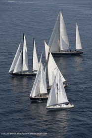 28 09 2009 - Saint Tropez (FRA, 83) - Voiles de Saint Tropez 2009