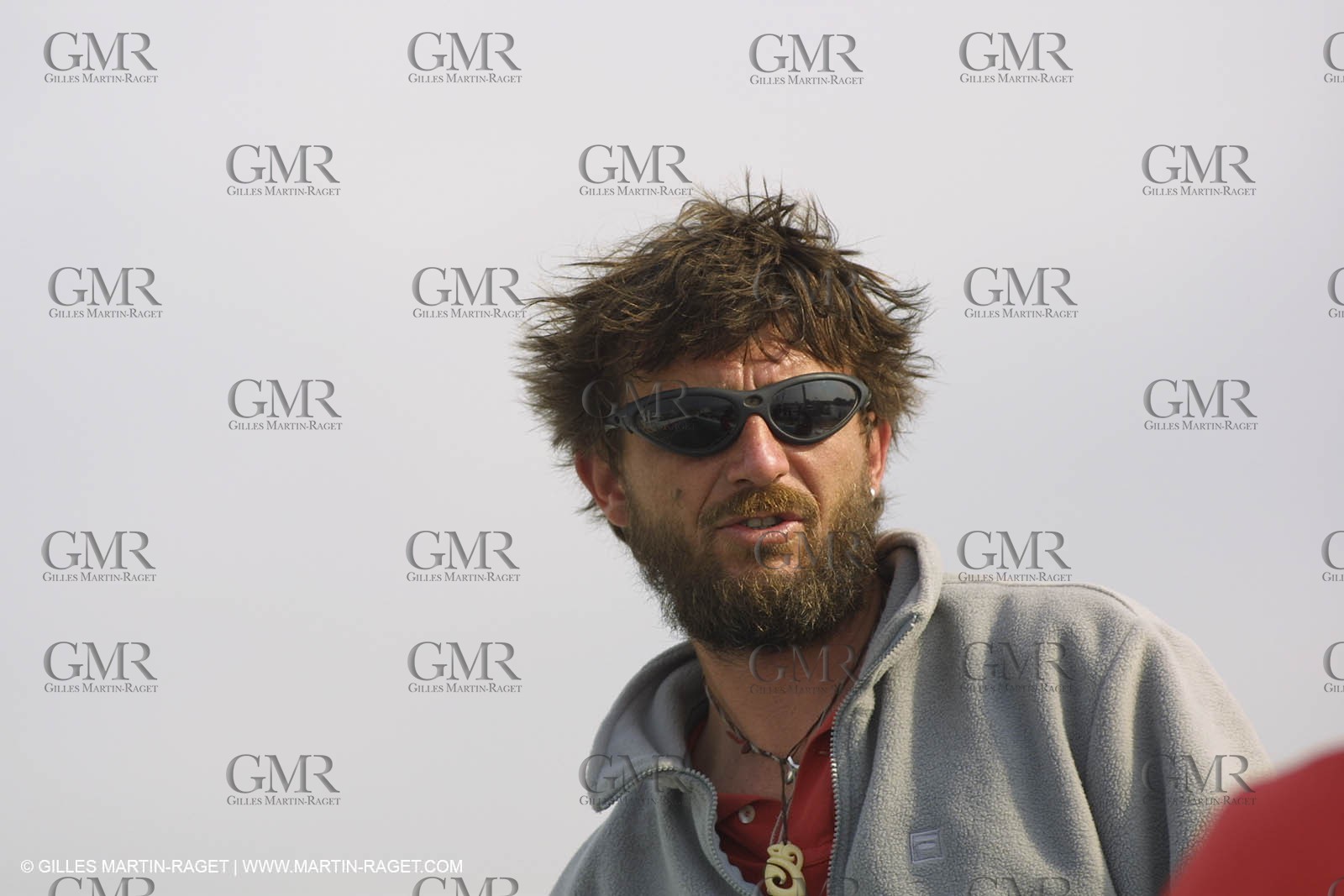 Trimaran TIM - ORMA 60 class