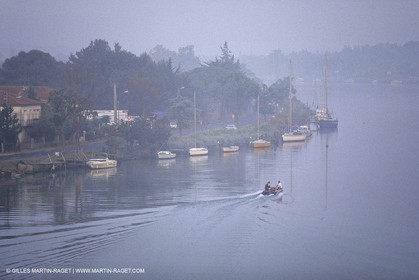 France, Languedoc Roussillon