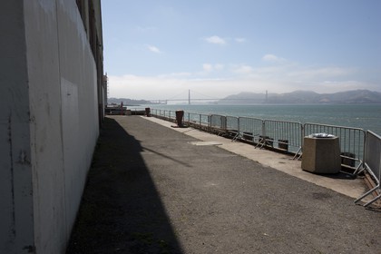 07 06 2011 - San Francisco (USA,CA) - 34th America's Cup - Fort Mason