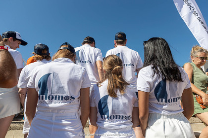 17 09 2021, MARSEILL(FRA,13) Juris Cup 2021, Equipages