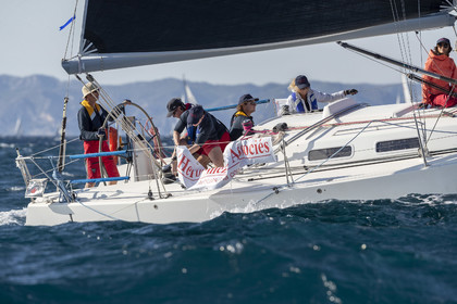 16 09 2022, Marseille (FRA,13), Juris Cup 2022, jour 1