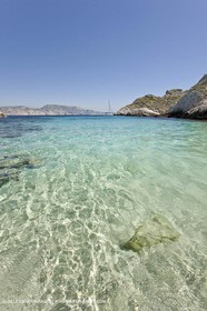 07 05 2009 - Marseille (FRA, 13) - Les Calanques - Riou