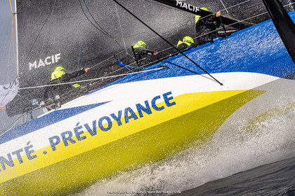 24 09 2023, Lorient (FRA), Defi Azimut 2923, Les Runs