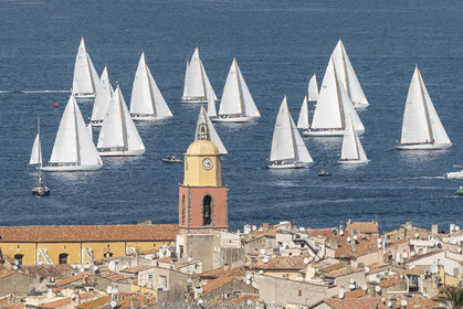 30 09 2020, Saint-Tropez (FRA,83), Les Voiles de Saint-Tropez 2020, Day 4