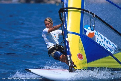 Olympic Games - Sydney 2000