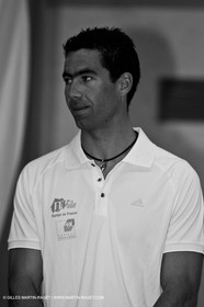 23 04 2009 - Semaine Olympique Française 2009 - Jour 5