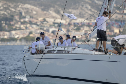 15 09 2018, Mareseille (FRA,13), Juris Cup 2018, Day 2